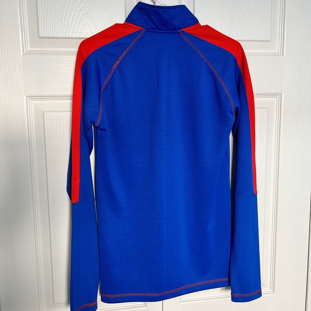 Florida Gators Lightweight 1/4 Zip Pullover by Rivalry Threads - Picture 2 of 11